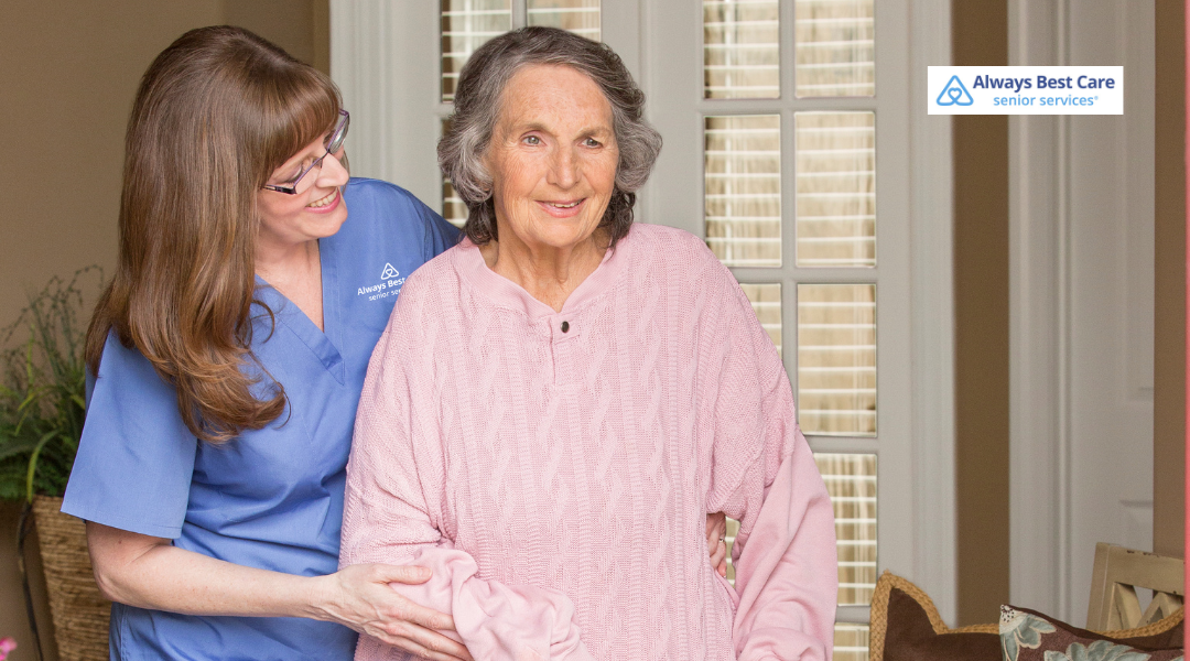 HOW ALWAYS BEST CARE OF SOUTH RICHMOND STANDS OUT FOR LOCAL FAMILIES