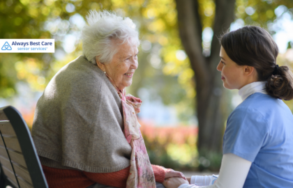 HOW ALWAYS BEST CARE OF SOUTH RICHMOND SUPPORTS QUALITY OF LIFE THROUGH PALLIATIVE CARE SERVICES