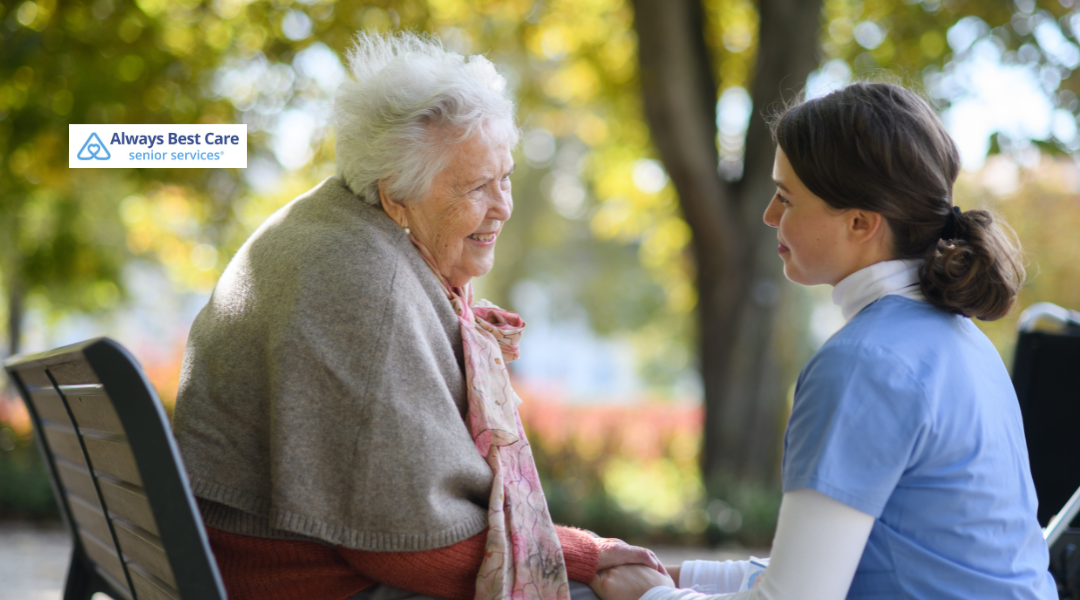 HOW ALWAYS BEST CARE OF SOUTH RICHMOND SUPPORTS QUALITY OF LIFE THROUGH PALLIATIVE CARE SERVICES