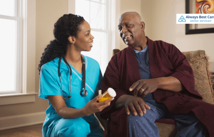 THE IMPORTANCE OF MEDICATION MANAGEMENT AFTER THE HOLIDAY SEASON IN MIDLOTHIAN, VA