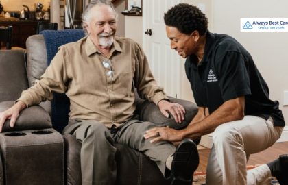 STAY STROKE-SAFE IN MIDLOTHIAN: EVERYDAY TIPS FOR SENIOR BRAIN HEALTH