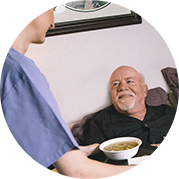 Benefits of In-Home Care for Seniors with Alzheimer’s Disease