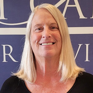 Patti Vandergrift