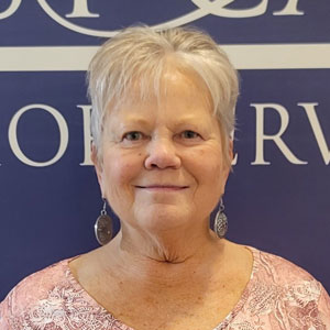 Terri Grabill