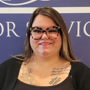 Monique Blackburn