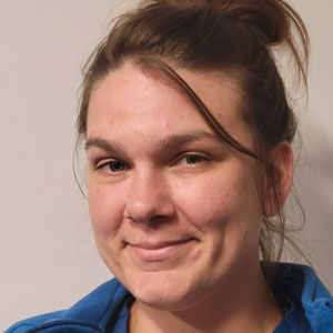 Lea Garman
