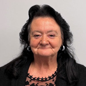 Cynthia Blackburn