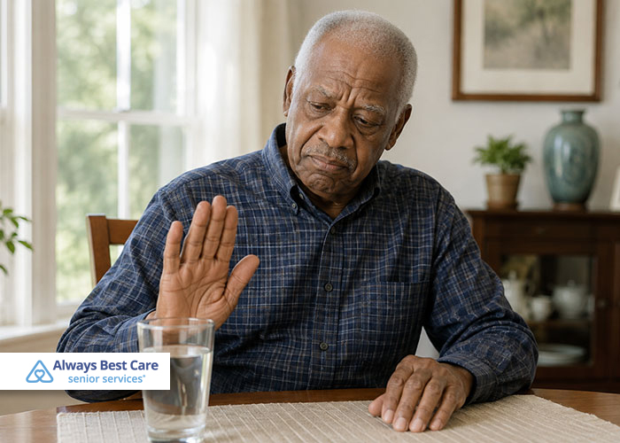 Why Seniors Don’t Always Feel Thirsty: The Importance of Hydration as We Age