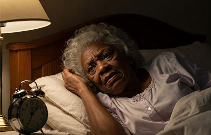 Sleeping Well in Modesto: A Senior’s Guide to Better Rest and Insomnia Relief