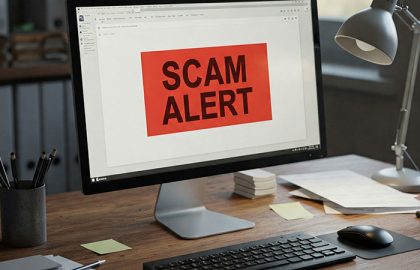 Scam Awareness for Seniors: Staying Safe in Modesto