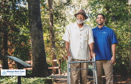 Why Always Best Care of West Monroe, LA, Stands Out in Senior Care Services