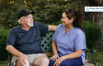 Supporting West Monroe’s Aging Veterans: The Benefits of In-Home Care vs. Nursing Homes