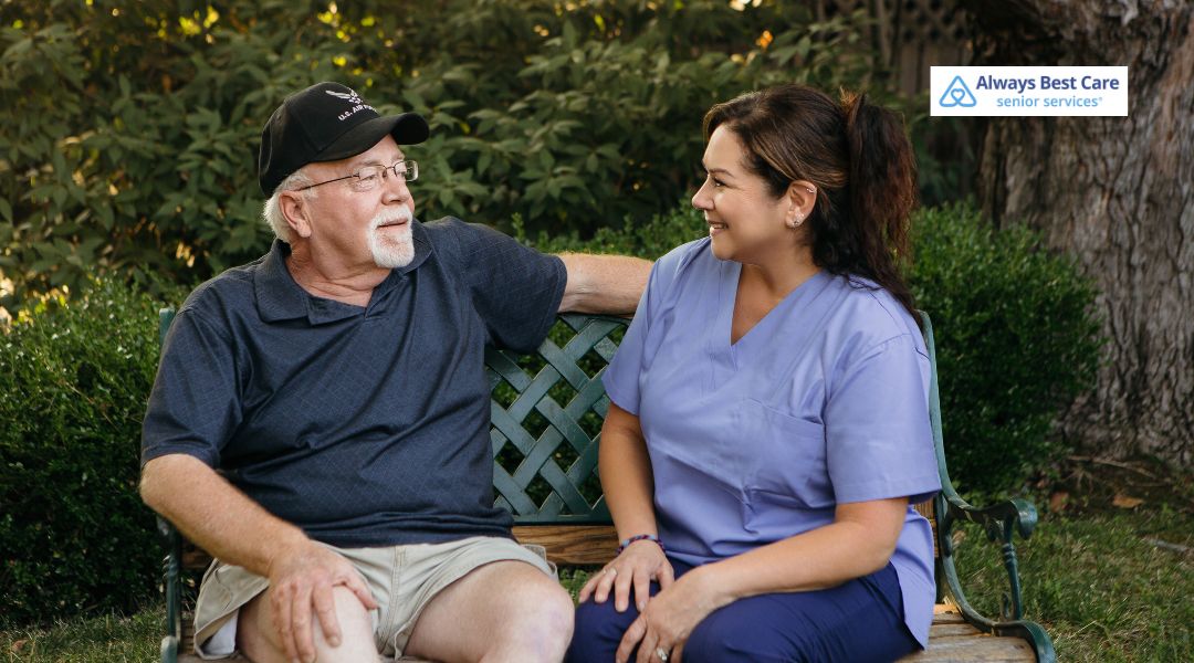 Supporting West Monroe’s Aging Veterans: The Benefits of In-Home Care vs. Nursing Homes