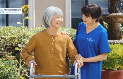 Trusted Companions: How Always Best Care Provides More Than Just Home Care in West Monroe
