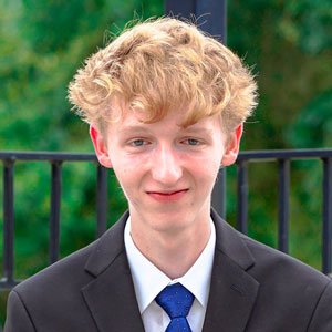Joshua Latil
