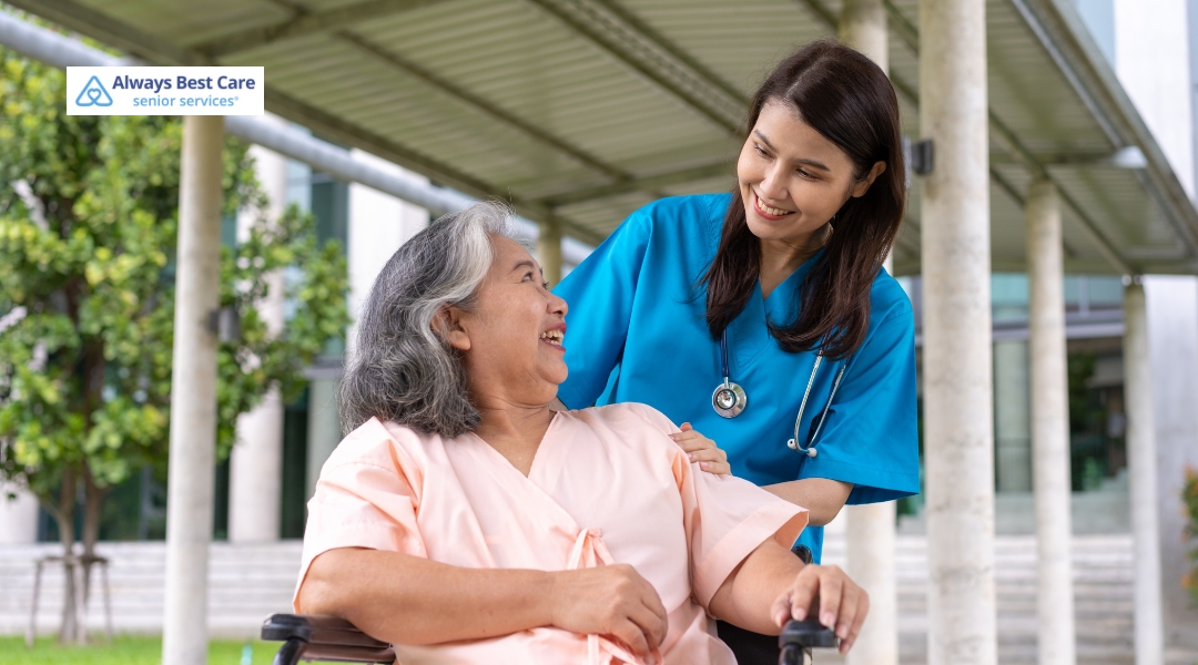 How Always Best Care of West Monroe Provides Trusted Respite Care at Home: Real Stories from Local Families