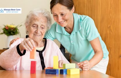 How Always Best Care of West Monroe Delivers Compassionate Dementia Care at Home: Real Stories from Local Families