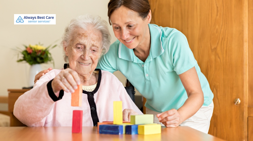 How Always Best Care of West Monroe Delivers Compassionate Dementia Care at Home: Real Stories from Local Families