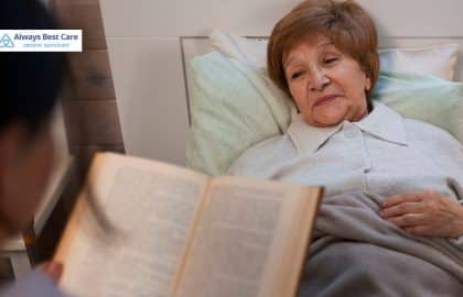 How Always Best Care of West Monroe Supports Quality of Life Through Palliative Care Services