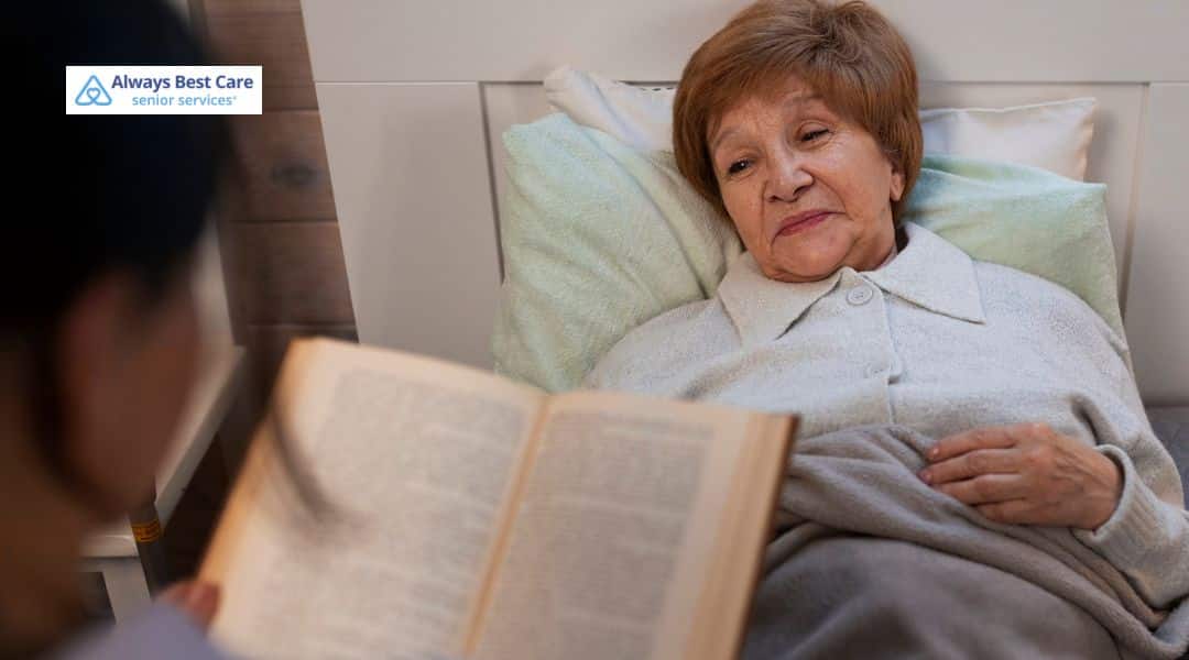 How Always Best Care of West Monroe Supports Quality of Life Through Palliative Care Services