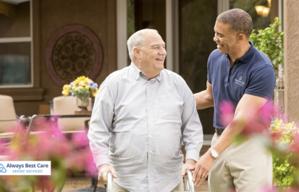 Stroke Recovery at Home in West Monroe: Keeping Setbacks From Happening