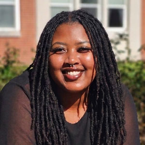 Zhariyah Mack, BBA