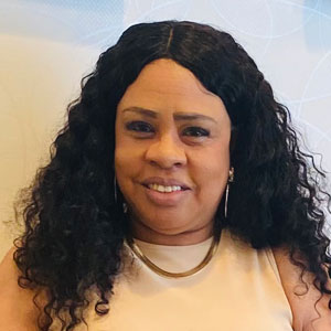 Tina Harris
