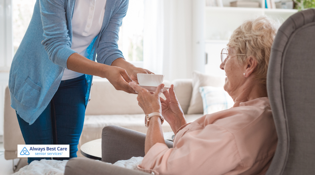 What specific services are included in in-home respite care, such as help with daily activities, medication reminders, or companionship?