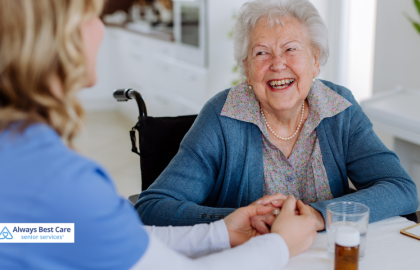 7 Benefits of Choosing Always Best Care for Senior Transitional Care in Wallingford, CT