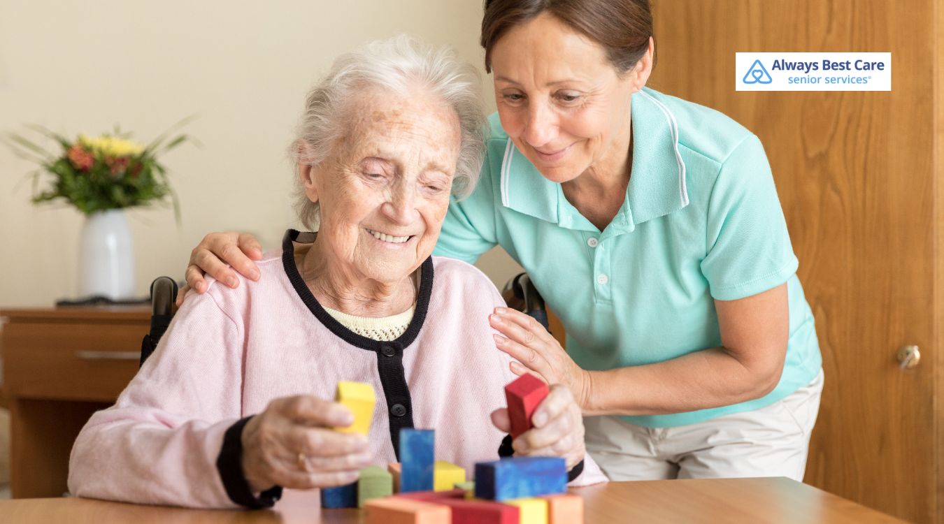 Supporting Senior Emotional Wellness Through Music, Art, and Movement in Wallingford 