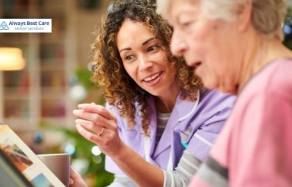 Early Signs of Memory Loss in New Haven Seniors: When to Seek Professional Support