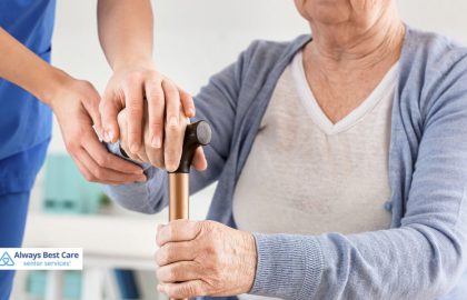 Always Best Care of Wallingford: Does Osteoporosis Have Symptoms?