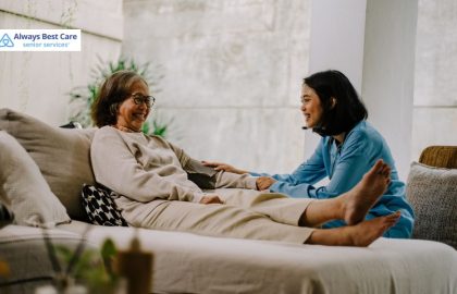 Understanding the Difference Between Palliative Care and Hospice Care in Wallingford