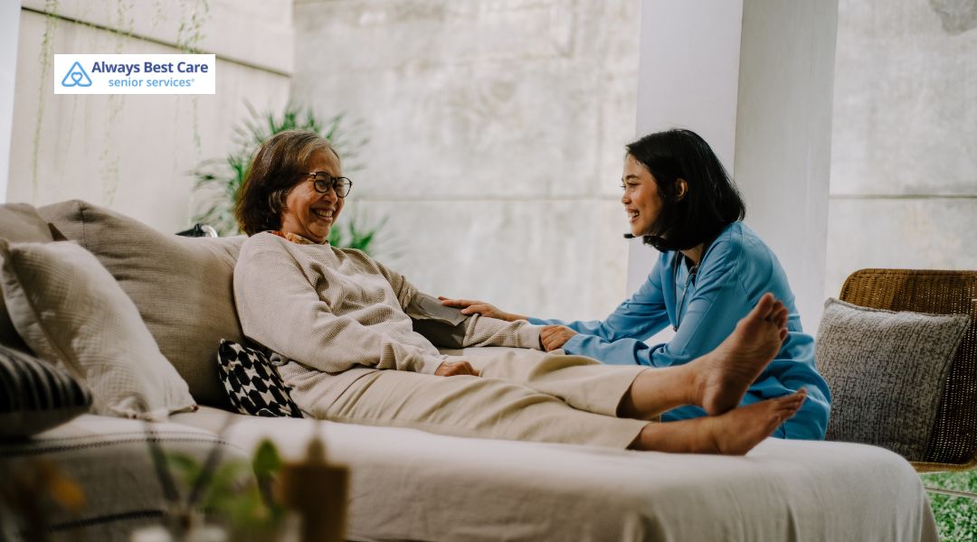 Understanding the Difference Between Palliative Care and Hospice Care in Wallingford
