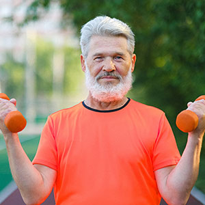 5 Simple Ways Seniors Can Boost Their Health