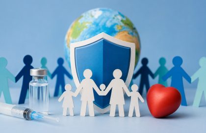 WHY IMMUNIZATION AWARENESS MATTERS TO EVERYONE 