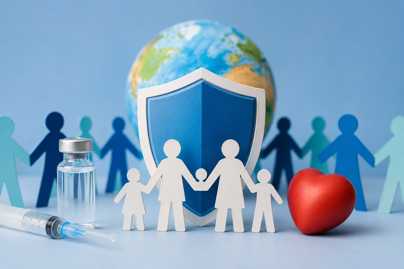 WHY IMMUNIZATION AWARENESS MATTERS TO EVERYONE 