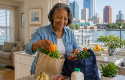 LIVING INDEPENDENTLY WITH CHRONIC ILLNESS IN NORFOLK, VA