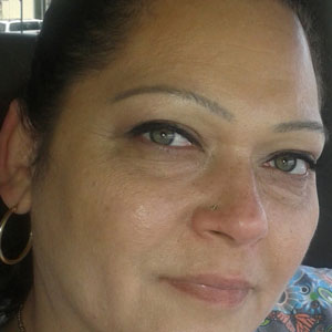 Diane Rodriguez, RN