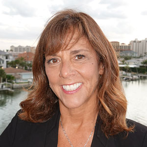Sherry Franklin