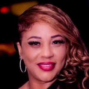 Tamekia Soares