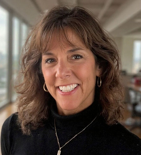 Sherry Franklin