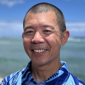 Tyler Kimura