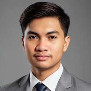 Eric Roque