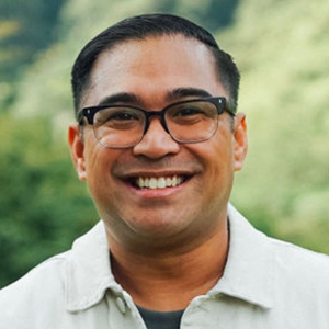 Jeff Laigo