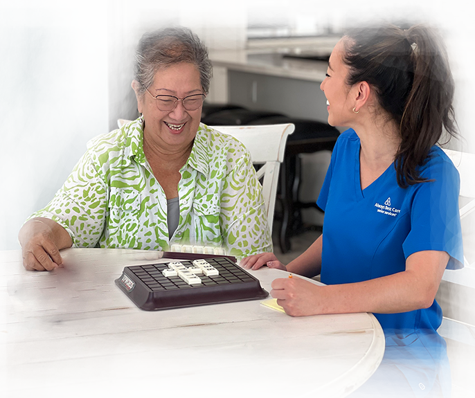 Serving Our Community