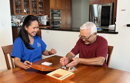 How Honolulu Seniors Can Stay Healthy and Avoid Illness This Season