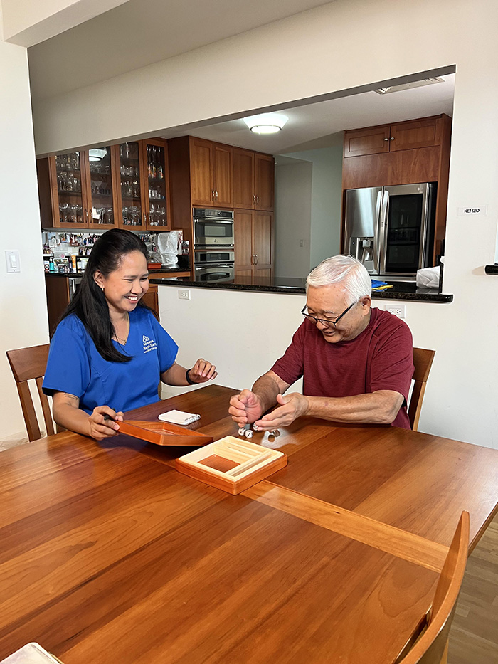 How Honolulu Seniors Can Stay Healthy and Avoid Illness This Season