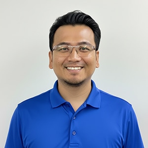 Ben Dela Cruz