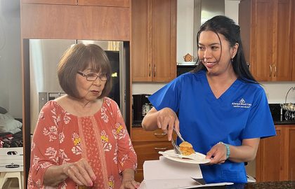 How In-Home Care Supports Safe Senior Recovery After Rehab in Honolulu